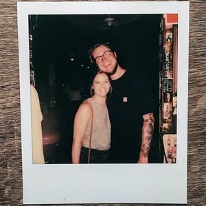 Meet your Posher, Carly